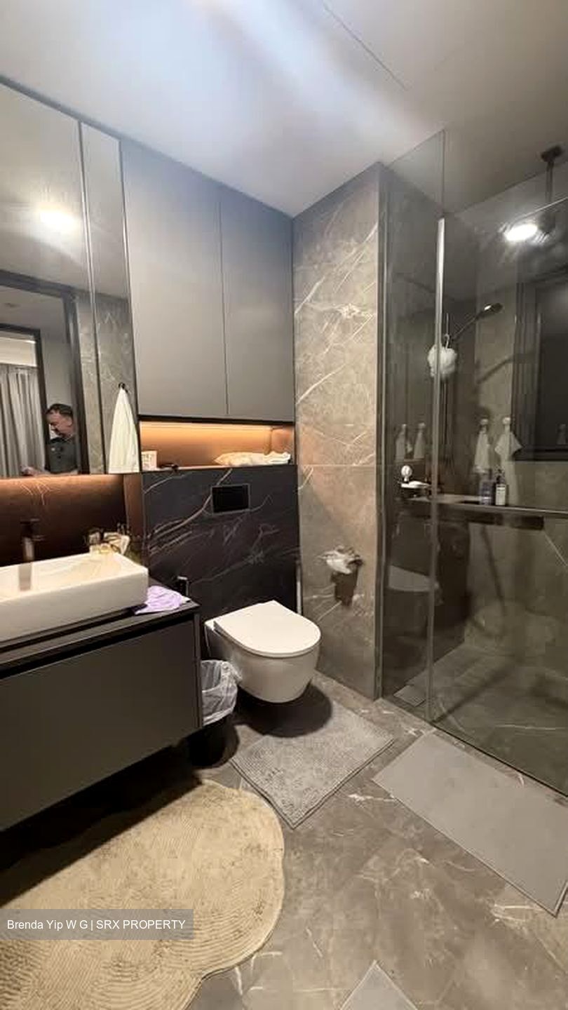 Irwell Hill Residences (D9), Apartment #566561891
